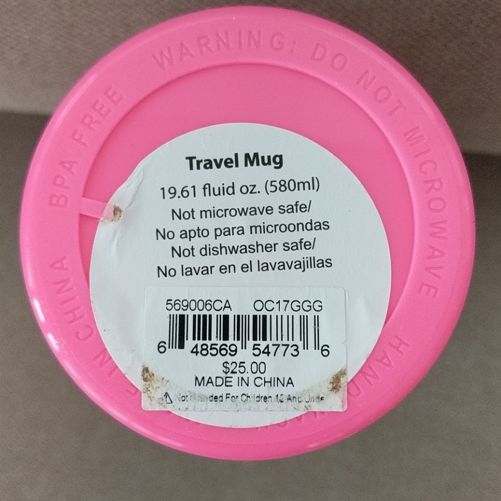 Drink Containers - Picture 12 of 15